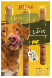 josera-josidog-meat-sticks-lamb-33g