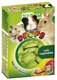 nestor-dropsy-dla-gryzoni-warzywne