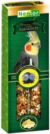 nestor-kolba-papuga-srednia-premium-2szt