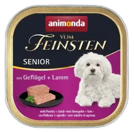 animonda-vom-feinsten-dog-senior-drob-i-jagniecina-150g
