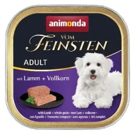 animonda-vom-feinsten-dog-adult-jagniecina-i-ziarna-150g