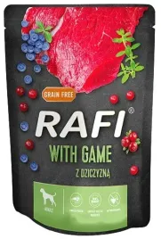 rafi-pies-dziczyzna-saszetka-300g