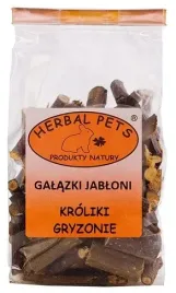 herbal-pets-galazki-jabloni-100g