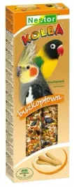 nestor-kolba-papuga-srednia-biszkoptowa-2szt