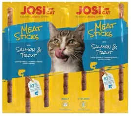 josera-kot-josicat-meat-sticks-salmon-and-trout-35g