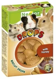 nestor-dropsy-dla-gryzoni-miodowe