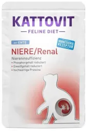 kattovit-feline-diet-niere-renal-kaczka-saszetka-85g