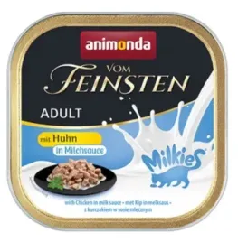 animonda-vom-feinsten-milkies-cat-kurczak-mleko-tacka-100g