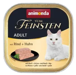 animonda-vom-feinsten-cat-adult-wolowina-z-kurczakiem-tacka-100g