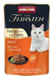 animonda-vom-feinsten-cat-adult-kaczka-filet-z-indyka-saszetka-85g