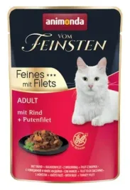 animonda-vom-feinsten-cat-adult-wolowina-filet-z-indyka-saszetka-85g