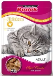 super-benek-saszetka-kurczak-w-sosie-100g