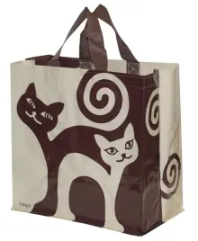 torba-animals-24l-zakrecone-koty-bezowo-brazowa