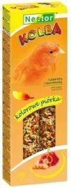 nestor-kolba-kanarek-papryka-i-marchew-2szt