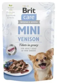 brit-care-dog-mini-venison-saszetka-85g