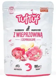 tuf-tuf-wieprzowina-z-ziemniakami-dla-psa-saszetka-100g