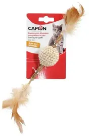 camon-cat-toy-matatabi-kij-z-pilka-jutowa