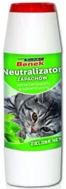 super-benek-neutralizator-zielona-herbata-500g