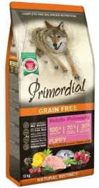 primordial-dog-grain-free-puppy-chicken-and-sea-fish-12kg