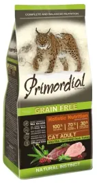 primordial-cat-grain-free-adult-duck-and-turkey-6kg