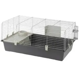 ferplast-klatka-rabbit-100-szara-57052370