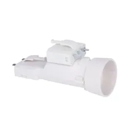debflex-712760-gniazdo-b22-wtyk-dcl-2p-t-bialy