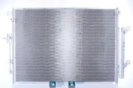 nissens-940934-skraplacz-klimatyzacja