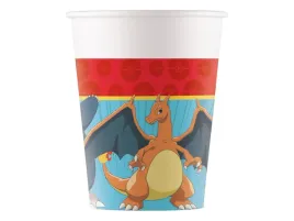 kubeczki-papierowe-pokemon-200-ml-8-szt