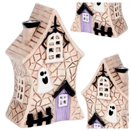 figurka-na-halloween-domek-ozdobny-z-duchem-swiecacy-dekoracja-led-16-cm