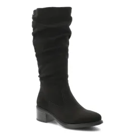 kozaki-rieker-74192-00-black