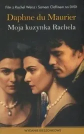 ksiazka-moja-kuzynka-rachela-daphne-du-maurier