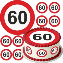 dekoracja-tortu-oplatek-traffic-birthday-60-20-cm-1-8-szt