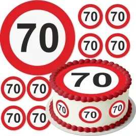 dekoracja-tortu-oplatek-traffic-birthday-70-20-cm-1-8-szt