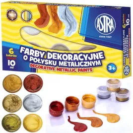 farby-plakatowe-metaliczne-szkolne-dekoracyjne-astra-6-kolorow-x-10-ml