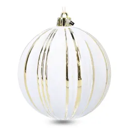bombka-choinkowa-dekorowana-biala-10-cm-bombki-na-choinke-ozdoby-1-szt