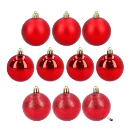 bombki-choinkowe-czerwone-5-cm-zestaw-10-szt-bombek-na-choinke-plastikowe