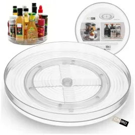 organizer-kuchenny-obrotowy-do-lodowki-kuchni-lazienki-na-kosmetyki-29-cm