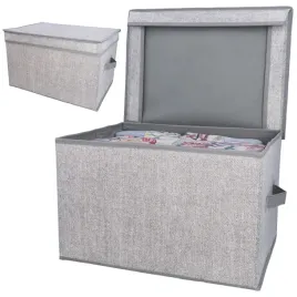 organizer-do-szafy-pudelko-tekstylne-na-bielizne-bluzy-40x30x25cm-z-pokrywa