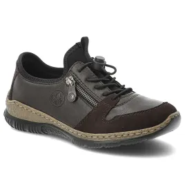 polbuty-rieker-n32g0-25-brown