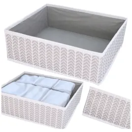 organizer-do-szuflady-tekstylny-pojemnik-bielizne-bizuterie-do-szafy-28x24