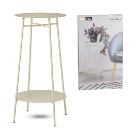 stolik-kawowy-boczny-pomocniczy-kremowy-35x60-cm-dwupoziomowy-do-salonu