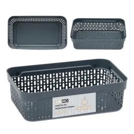 koszyk-pojemnik-plastikowy-azurowy-30x20x9-szary-do-przechowywania
