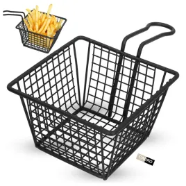 koszyk-do-frytek-metalowy-czarny-z-uchwytem-13-x-85-cm-koszyczek-na-frytki