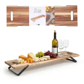 taca-drewniana-do-serwowania-przekasek-wedlin-serow-deska-na-nozkach-67-cm