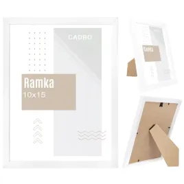ramka-na-zdjecia-10x15-ramki-na-zdjecia-15x10-biala-ze-stopka-mdf-a6-cadro