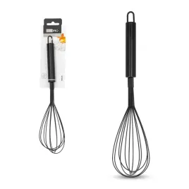trzepaczka-do-jajek-ubijaczka-do-piany-reczna-stal-nierdzewna-29-cm-czarna