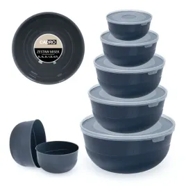 zestaw-misek-kuchennych-5-szt-plastikowe-z-pokrywka-na-salatke-przekaski