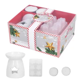 kominek-zapachowy-ceramiczny-do-olejkow-aromaterapii-tealight-wosk-bialy