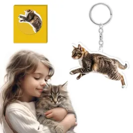 prezent-na-urodziny-brelok-do-kluczy-kotek-zabawny-gadzet-6x45-cm