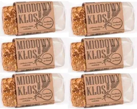 baton-miodowy-klos-z-biala-czekolada-80g-16-sztuk